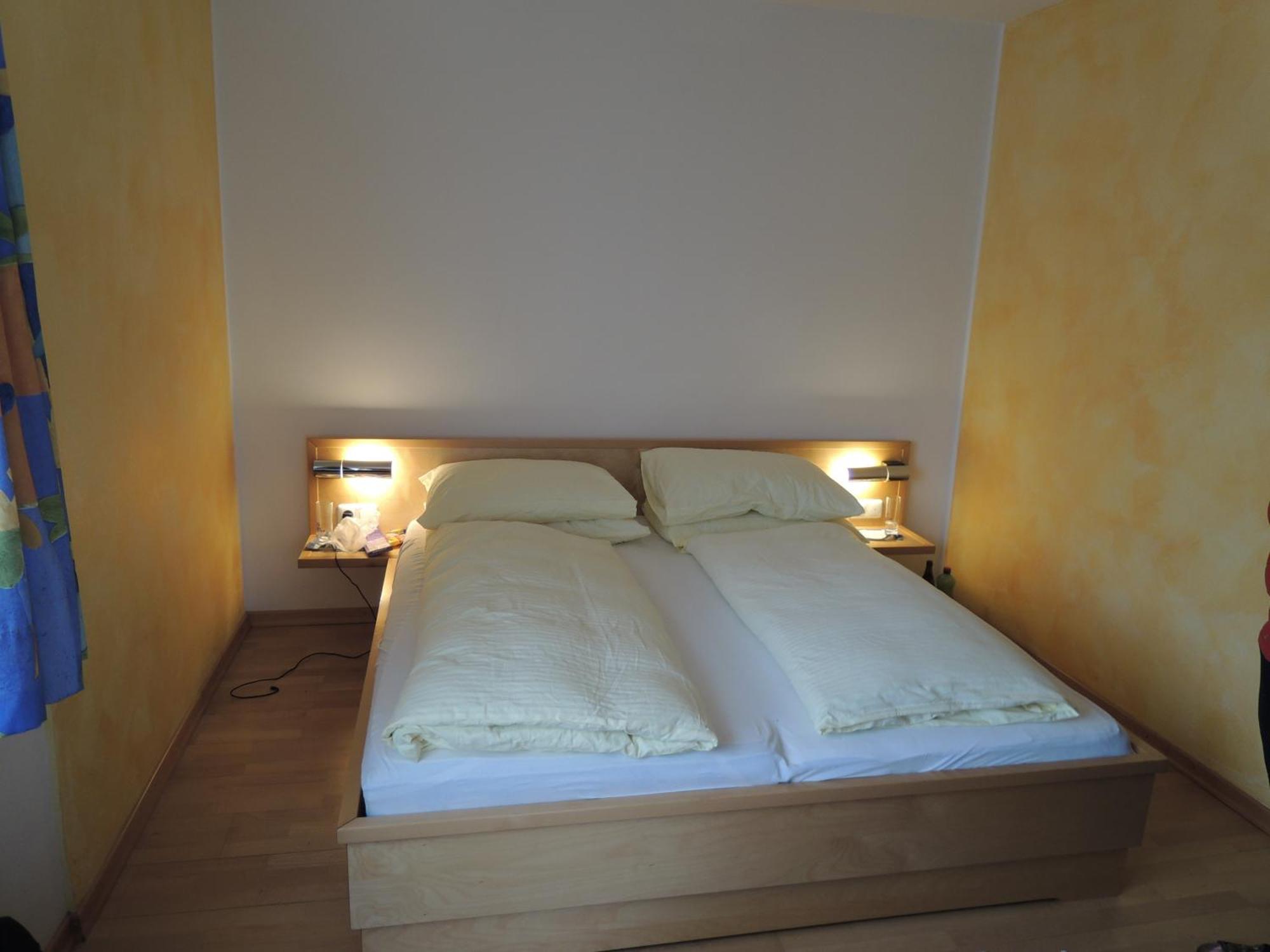 Familienpension Gletscherblick Heiligenblut Exteriör bild